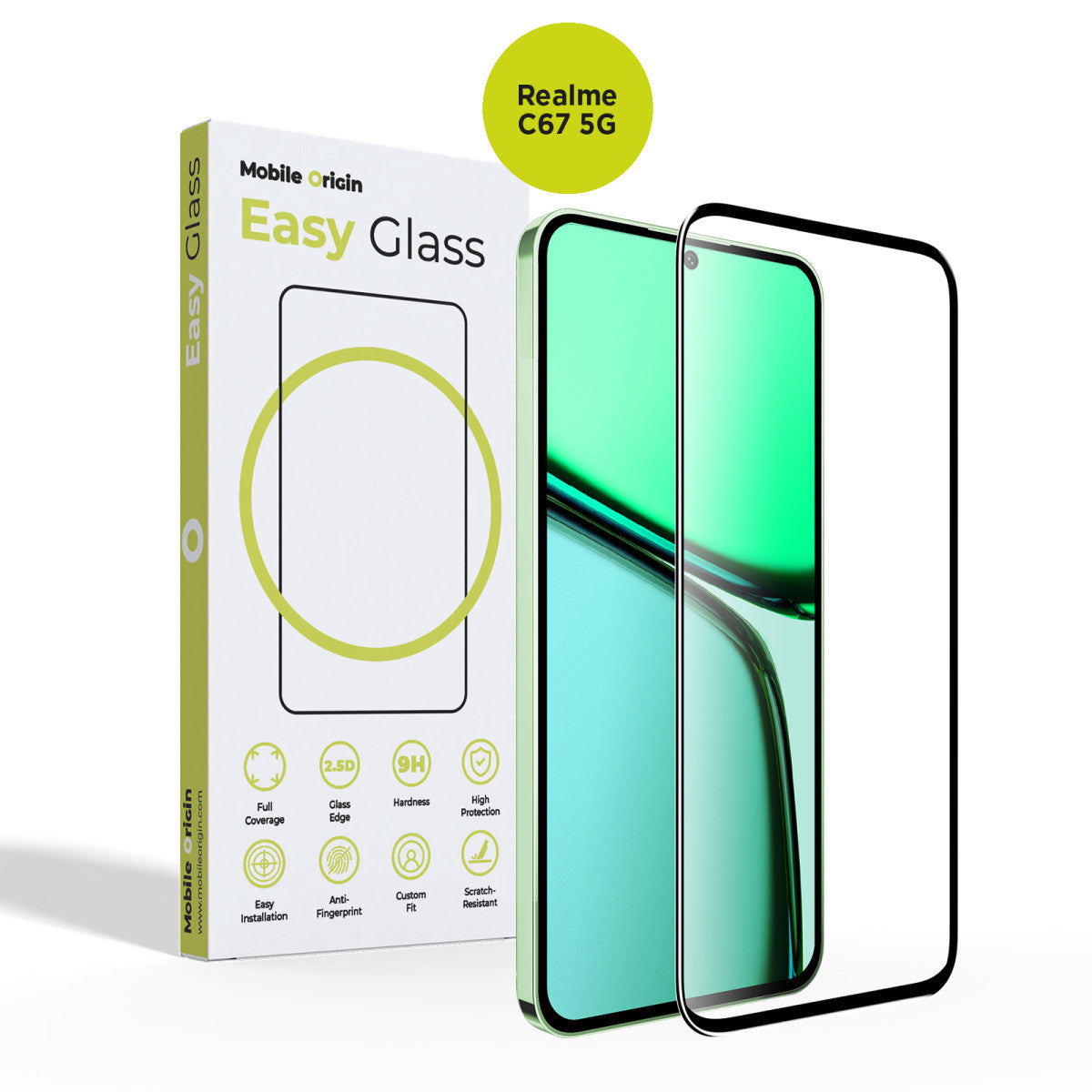 Realme C67 5G