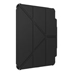 Mobile Origin Rugged Case, black - iPad Air 11" (M4, 2026/ M3, 2025/M2, 2024)