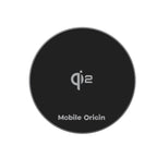 Qi2 Wireless Metal Car Charger CA14