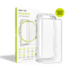 EasyGlass Screen Protector with Applicator, 1 pc, for Samsung Galaxy A57 5G