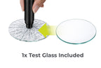 Car Safety Hammer 2-in-1 CA29