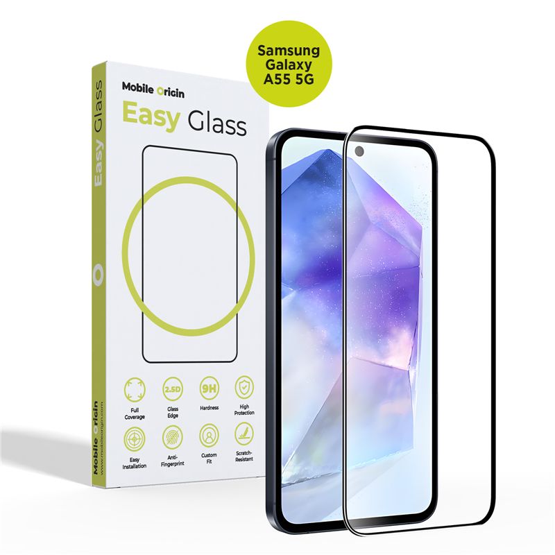 Galaxy A55 5G