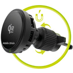 Wireless Car Charger CA24 Qi2 25W