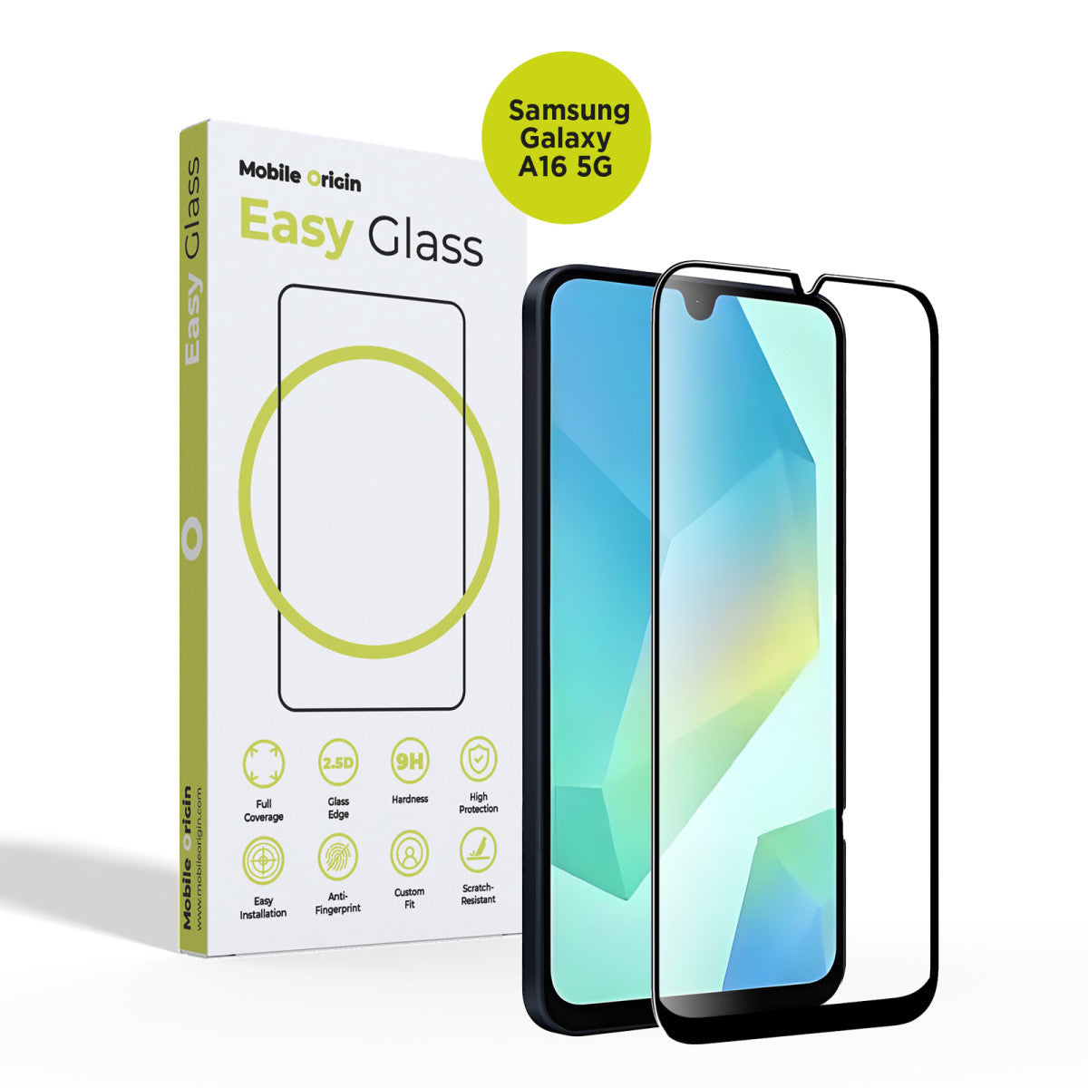 Galaxy A16 5G