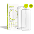Ochranné sklo EasyGlass s aplikátorem, 2 ks, pro Samsung Galaxy S26 5G