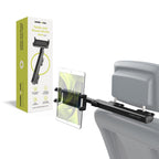 Car Tablet and Phone Mount CA17