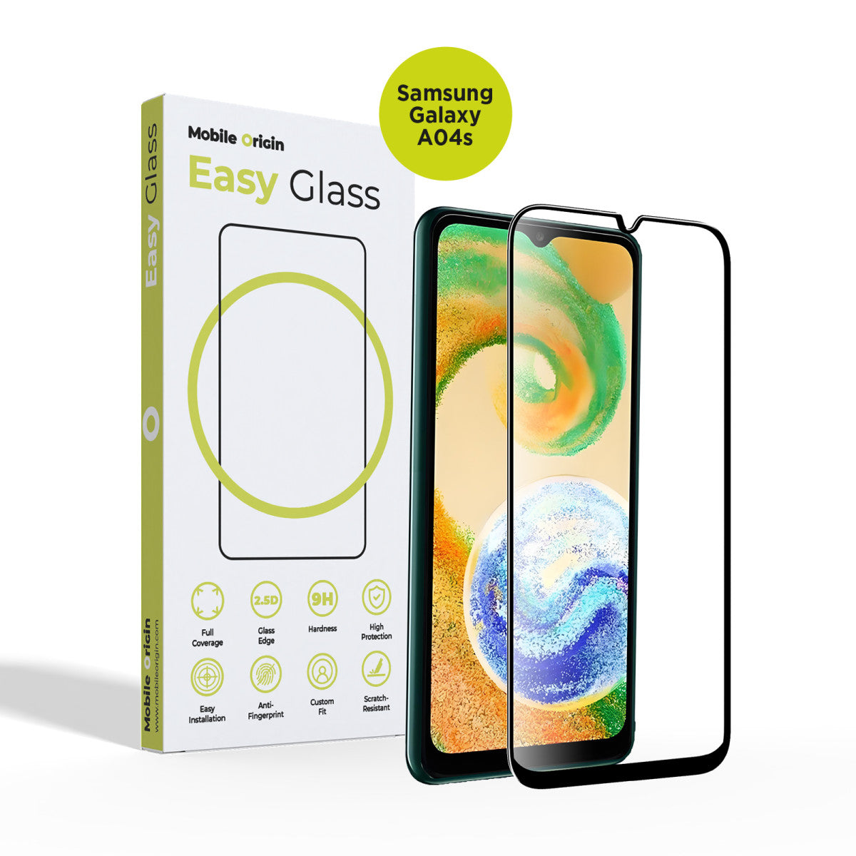 Galaxy A04s