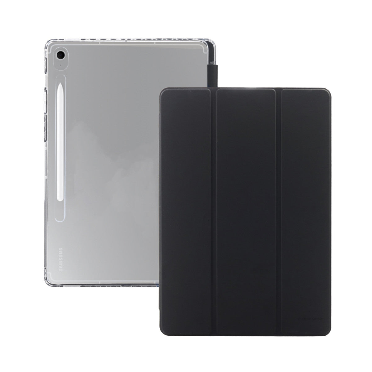 Easy Tablet Case for Samsung Galaxy Tab S10 FE