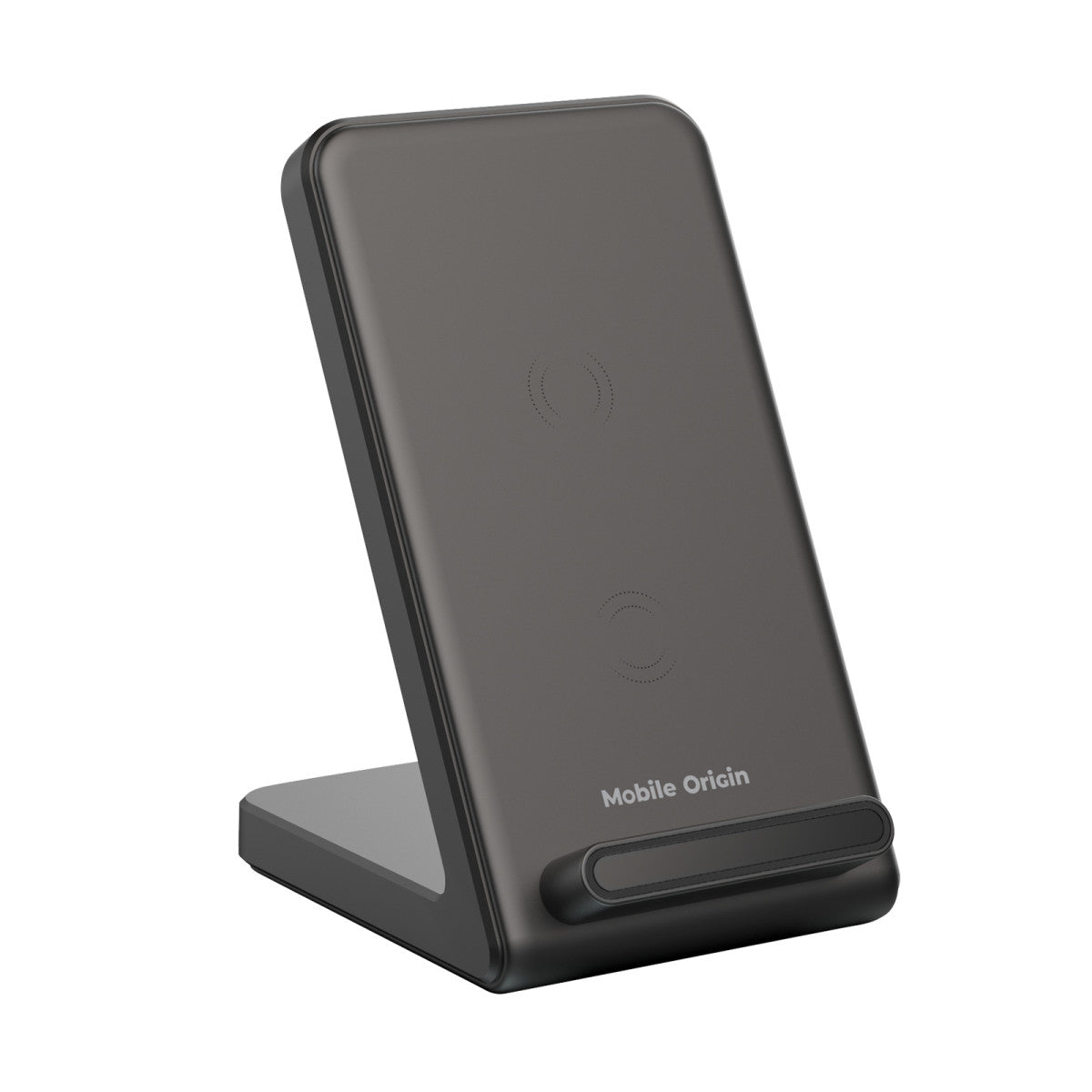 Wireless Charger PW10, 15W, Black
