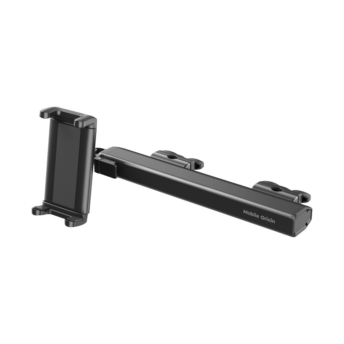 Car Tablet and Phone Mount CA17, Black