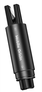 Car Safety Hammer 2-in-1 CA29