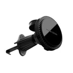 Wireless Car Vent Charger CA18, compatible with Apple Watch/iPhone MagSafe