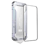 Screen Guard with easy application iPhone 15 Pro Max