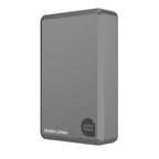Hliníková PowerBanka PB14, 20000mAh, 30W PD s podporou MagSafe