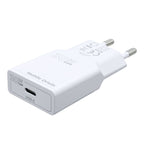 GaN nabíječka tenká 30W TÜV MO17 – USB-C