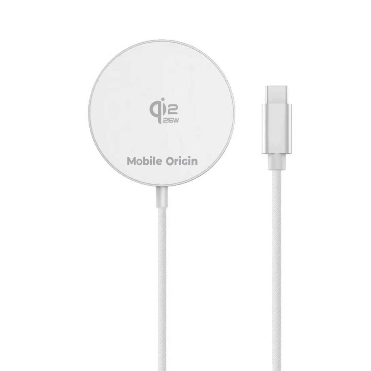 Magnetická nabíjecí podložka MagSafe PW29, Qi2 25W