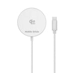 Qi2 25W Magnetic Charging Pad PW29
