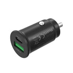 Car Charger 30W CA19 - USB-C, USB-A