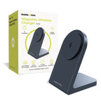 Magnetic Wireless Charger PW15 with MagSafe
