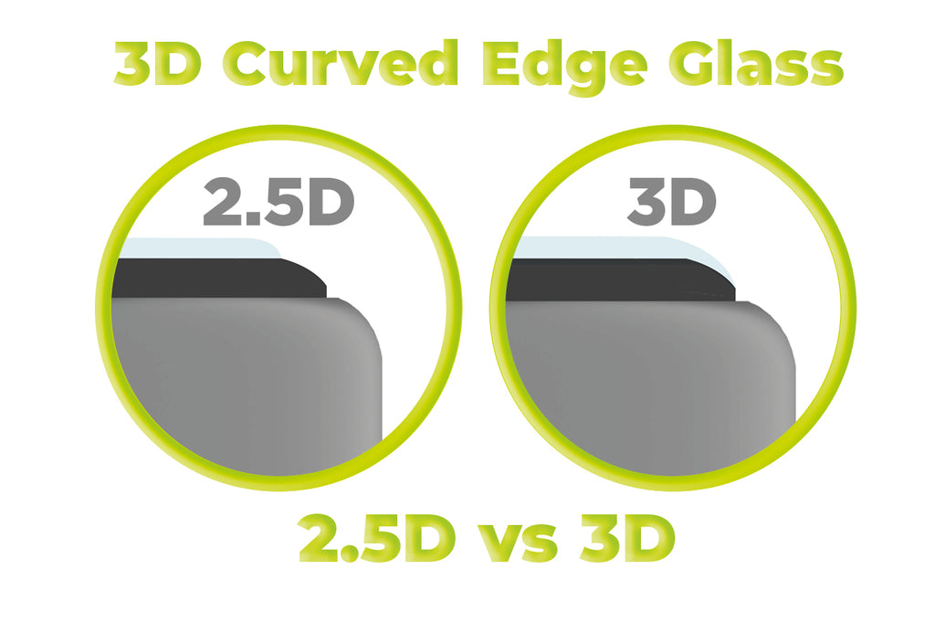 Ochranné sklo 3D AR s aplikátorem PRO, pro iPhone 16 Pro