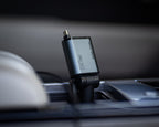 Autonabíječka 3v1, 50W CA27 - USB-C + USB-A, USB-C Kabel