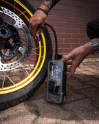 Jump Starter and Air Compressor CA1