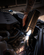 Jump Starter and Air Compressor CA1