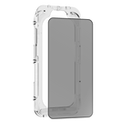 EasyGlass Privacy Screen Protector with Applicator, for iPhone 18 Pro