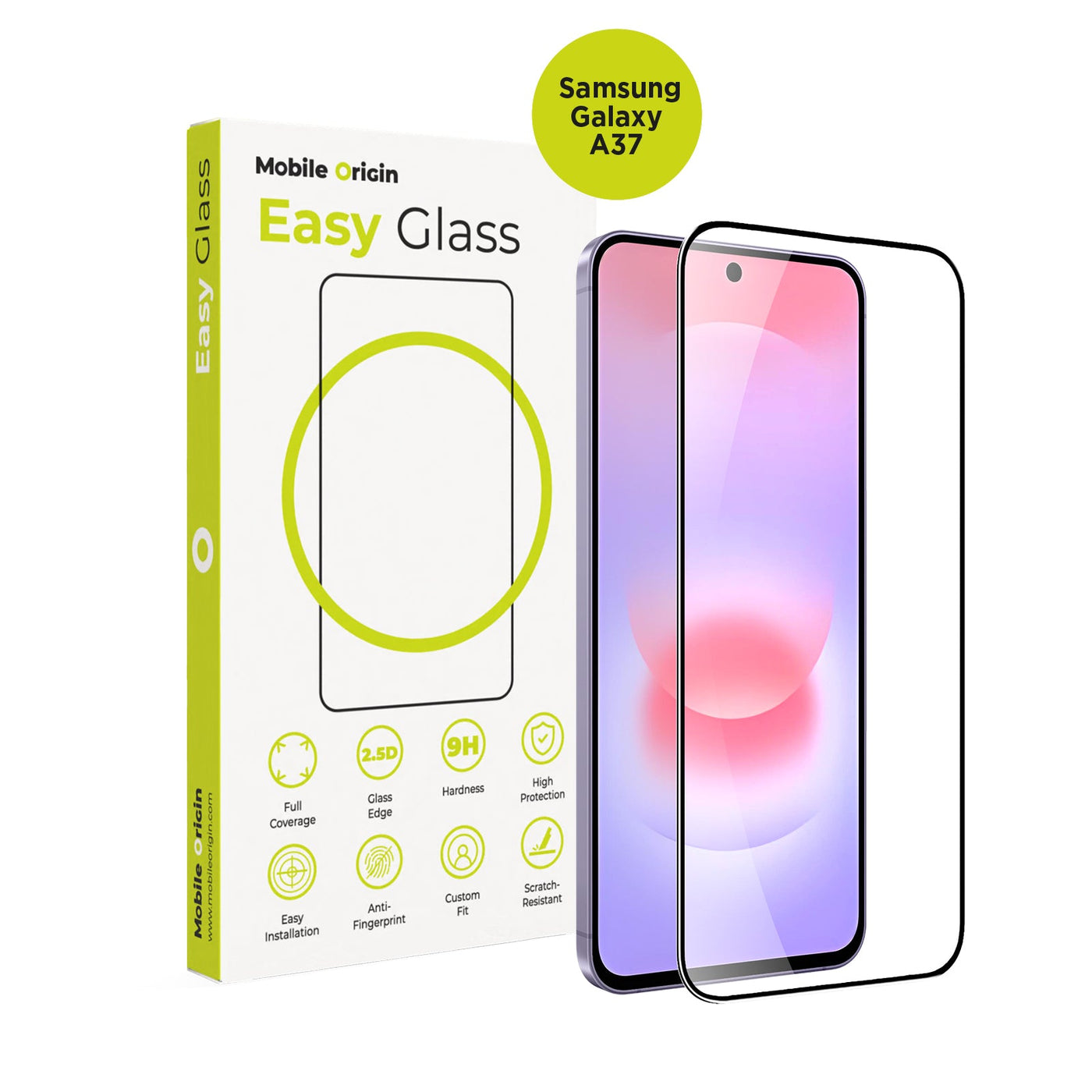 Galaxy A37