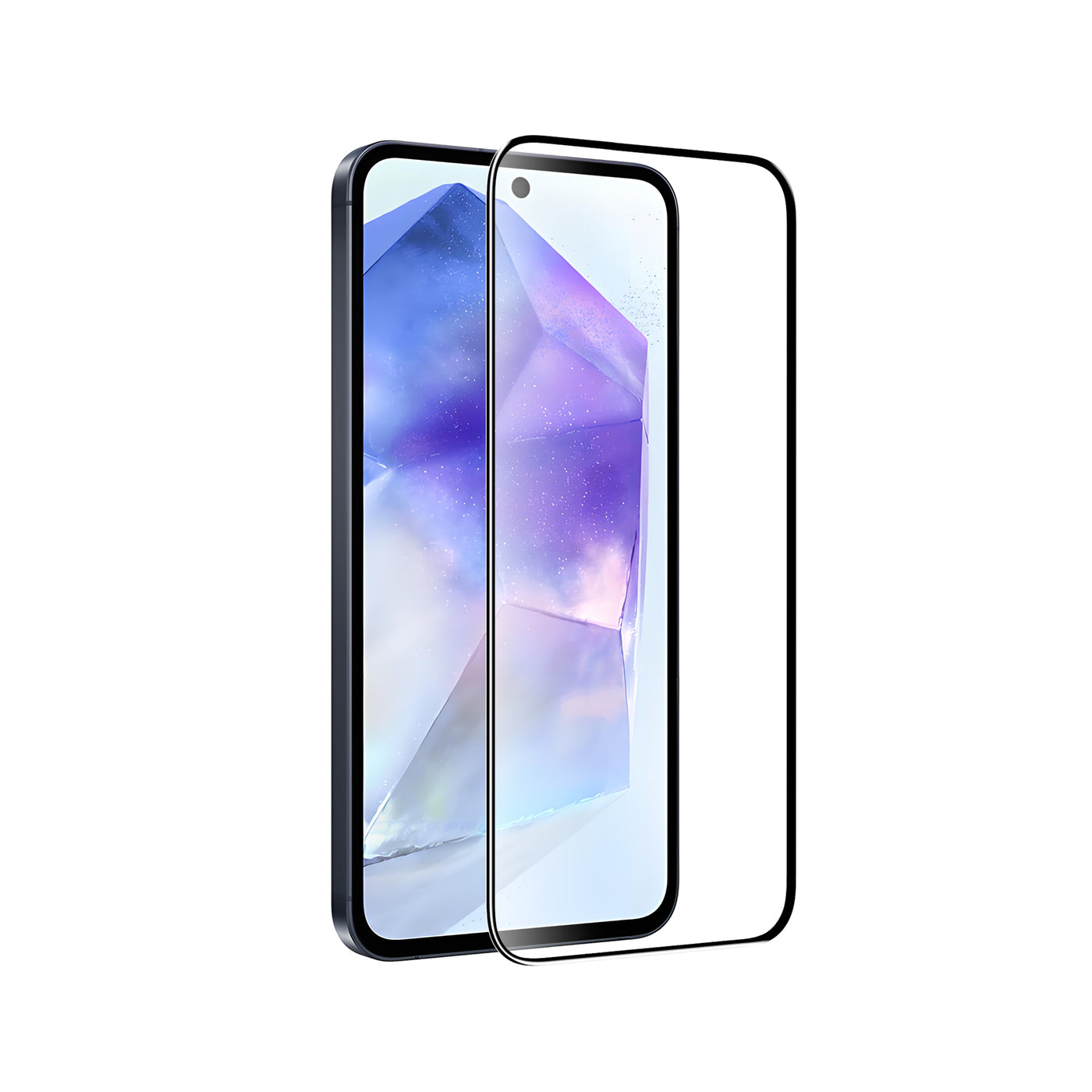 EasyGlass Screen Protector, for Samsung Galaxy A56 5G