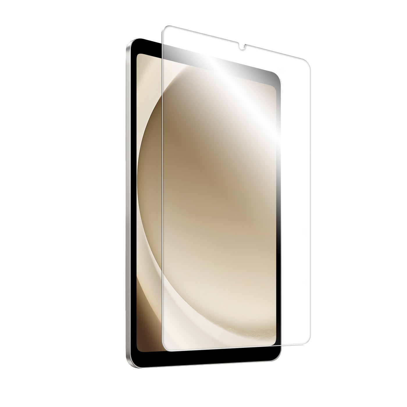 Ochranné sklo EasyGlass, pro Samsung Galaxy Tab A9