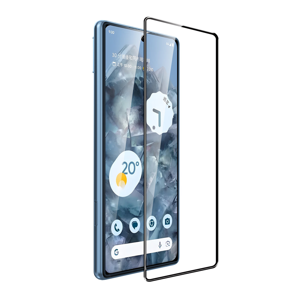 EasyGlass Google Pixel 8