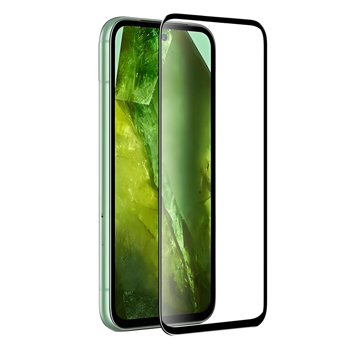 EasyGlass Screen Protector, for Google Pixel 8a