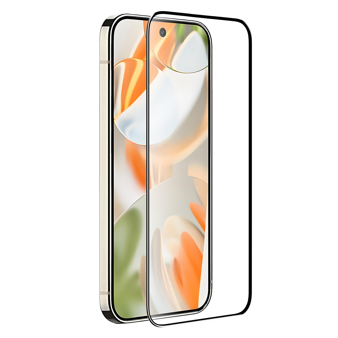 EasyGlass Screen Protector, for Google Pixel 9 Pro XL