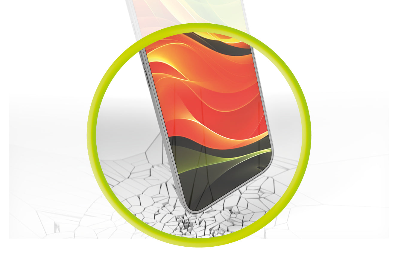 EasyGlass Screen Protector for Samsung Galaxy S24 FE