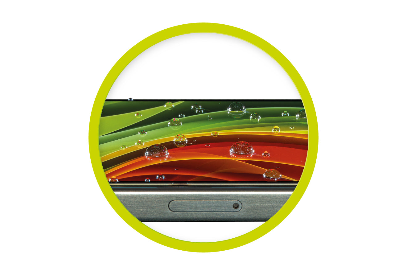 EasyGlass Screen Protector, for Samsung Galaxy A04s
