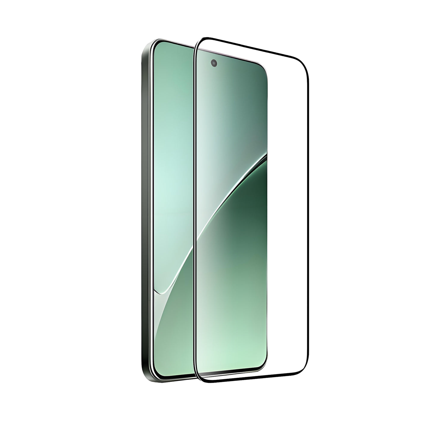 EasyGlass Screen Protector for Xiaomi 15