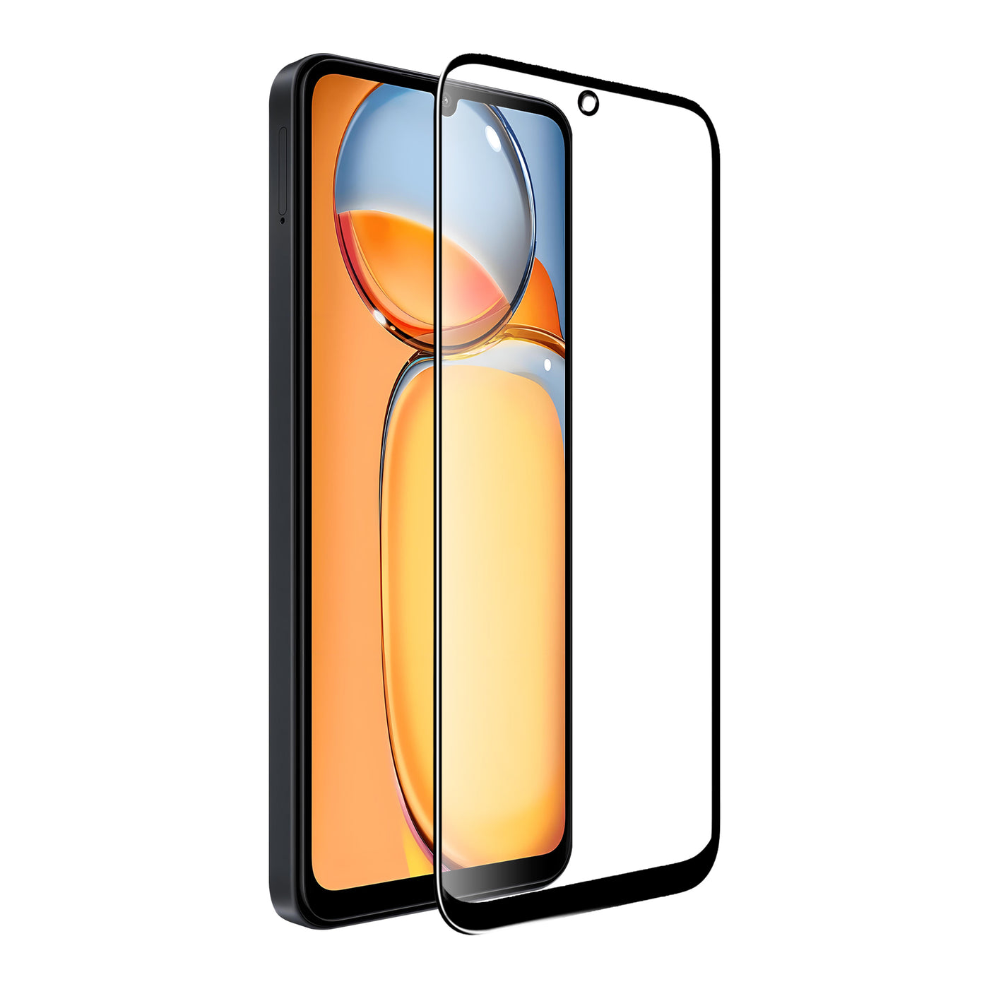 EasyGlass Screen Protector for Xiaomi Redmi 13C 5G