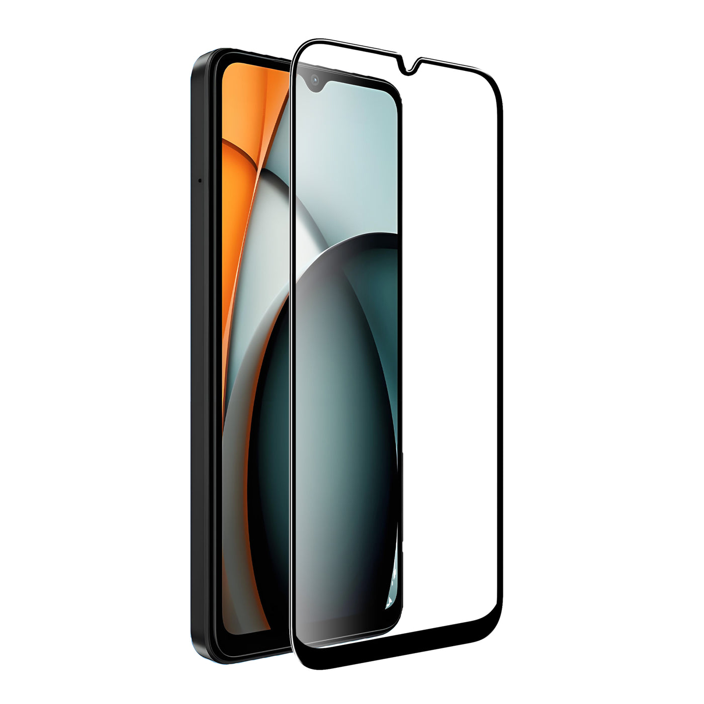 EasyGlass Screen Protector for Xiaomi Redmi A3