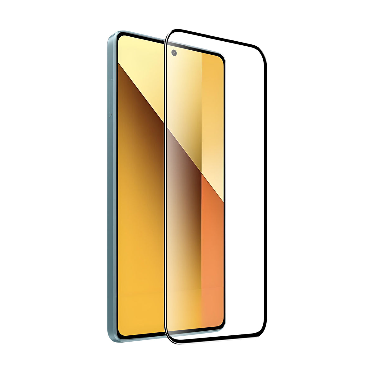 EasyGlass Screen Protector for Xiaomi Redmi Note 13 4G