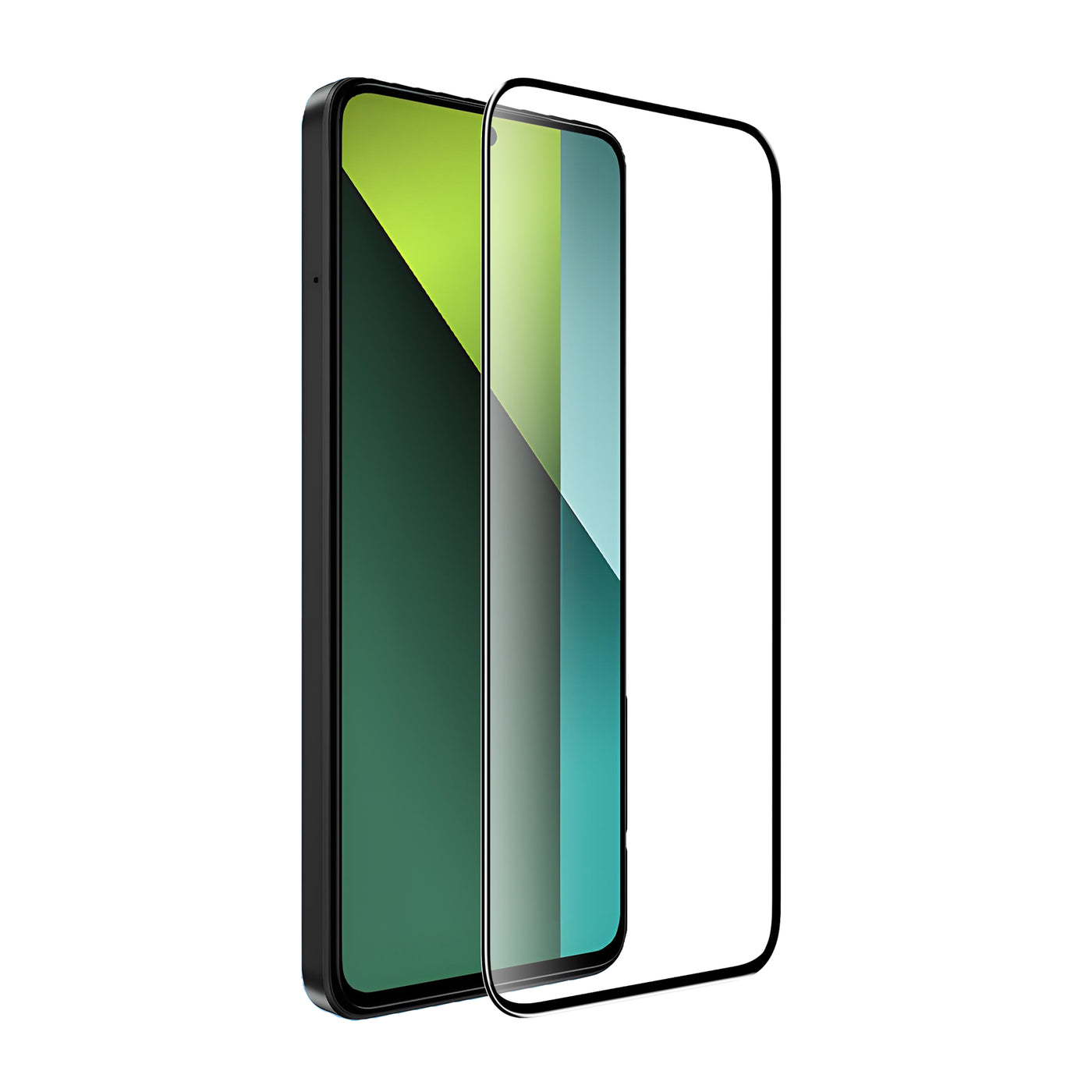EasyGlass Screen Protector for Xiaomi Redmi Note 13 Pro 5G