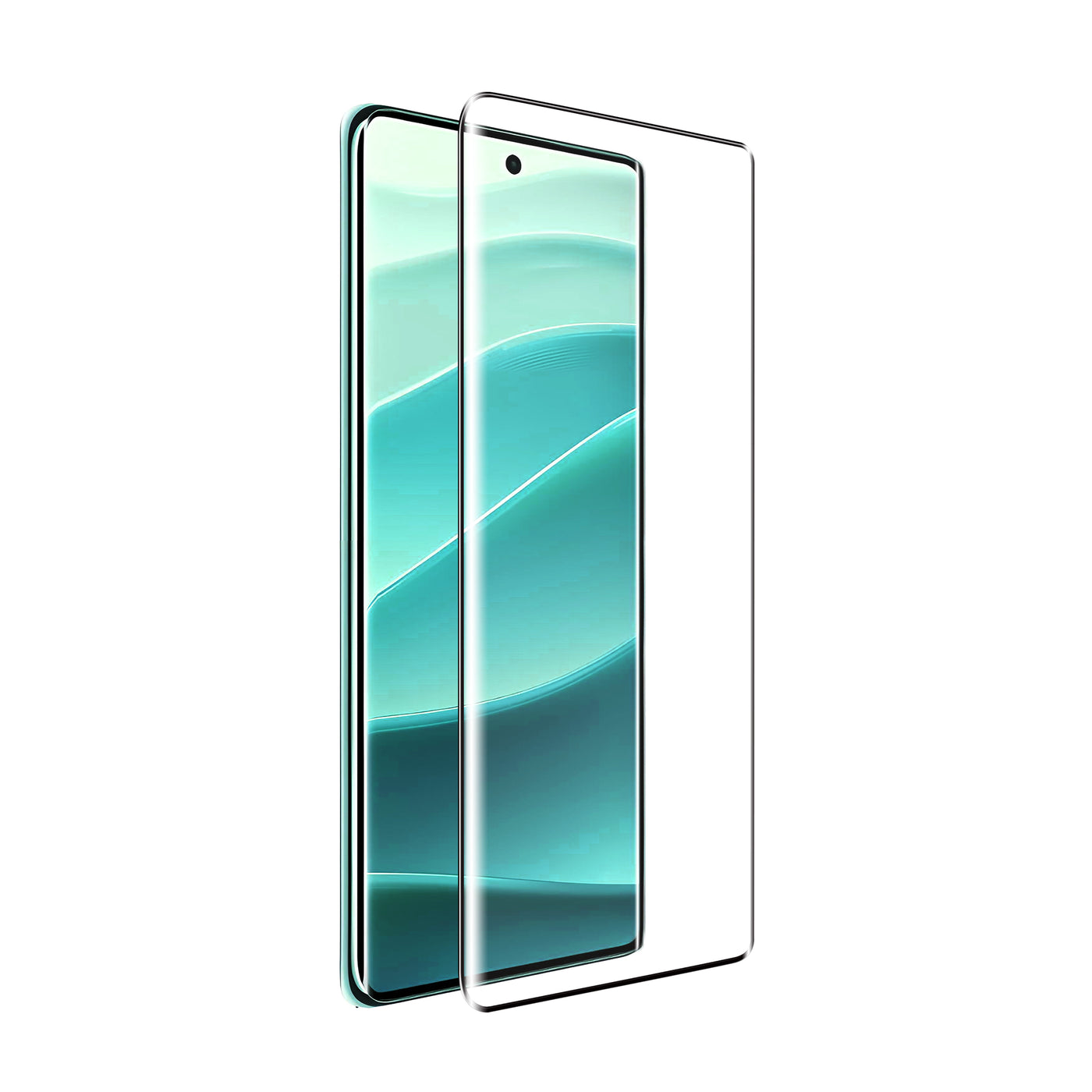 EasyGlass Screen Protector for Xiaomi Redmi Note 14 Pro+ 5G