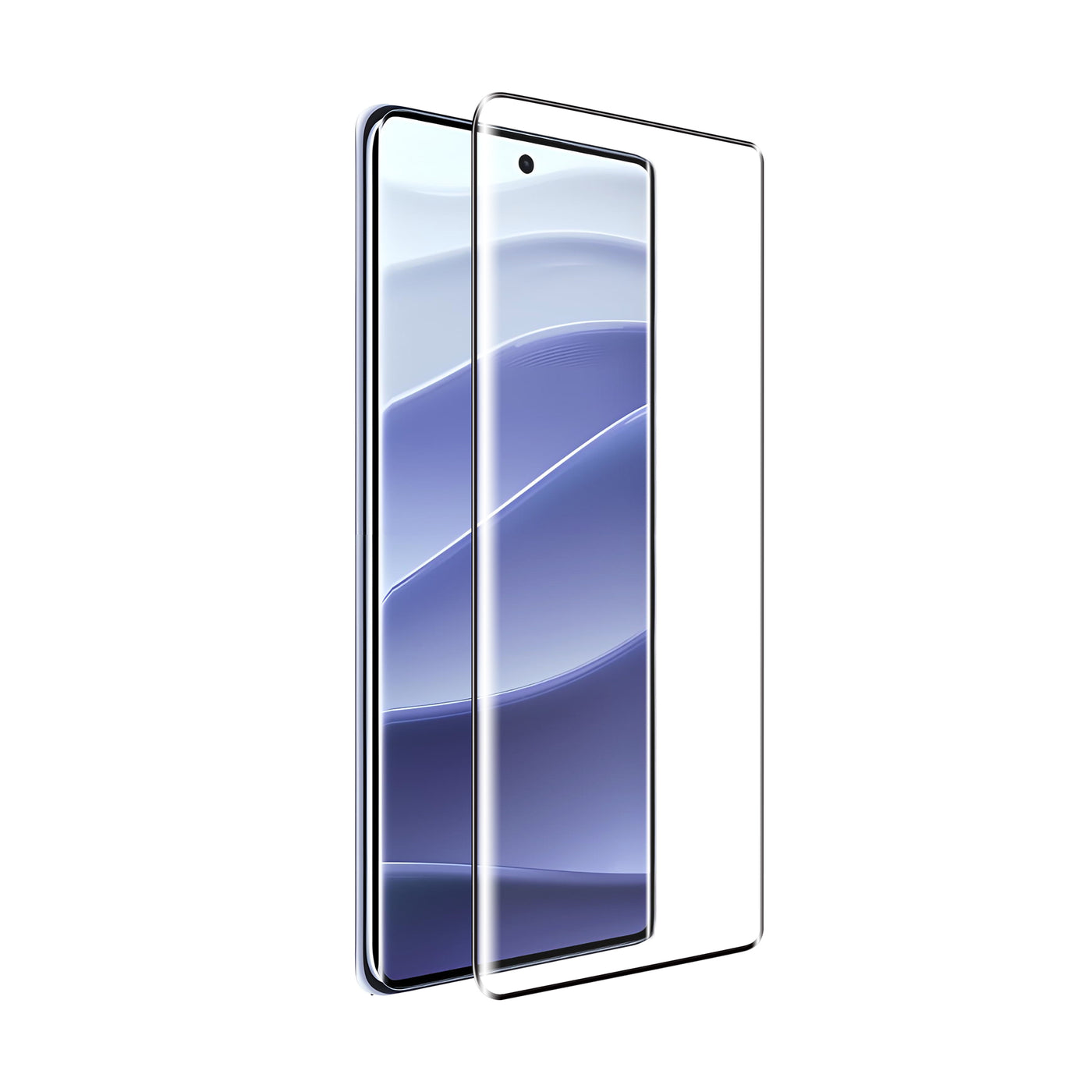 EasyGlass Screen Protector for Xiaomi Redmi Note 14 Pro 5G
