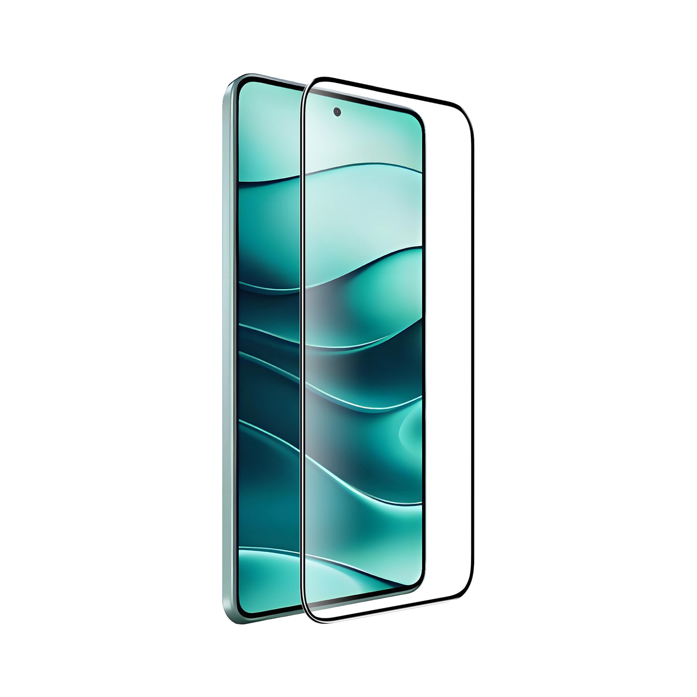 EasyGlass Screen Protector for Xiaomi Redmi Note 14 5G