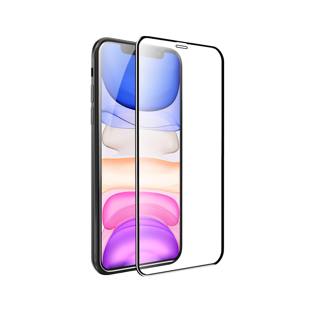 EasyGlass ochranné sklo pro iPhone 11 / iPhone XR
