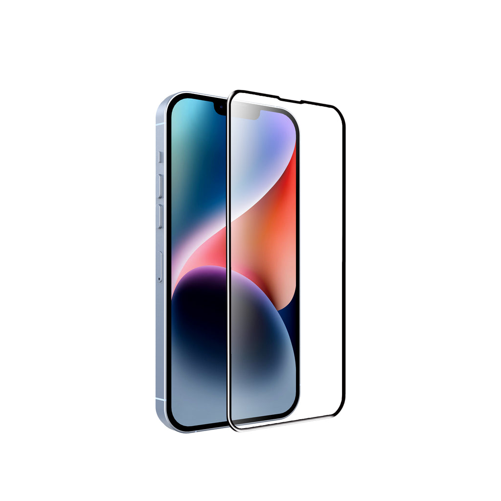 EasyGlass ochranné sklo pro iPhone 14 / iPhone 13 / iPhone 13 Pro / iPhone 16e / iPhone 17e