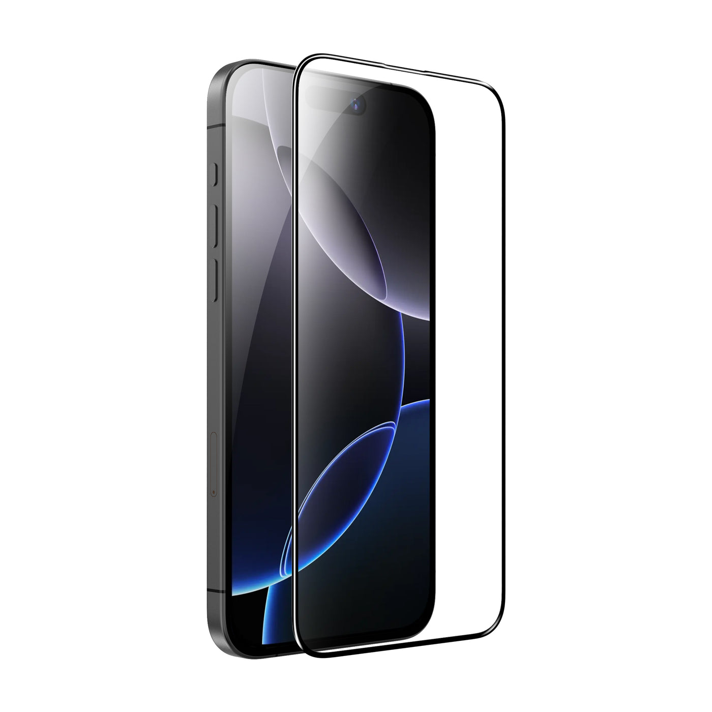 EasyGlass ochranné sklo pre iPhone 16 Pro Max