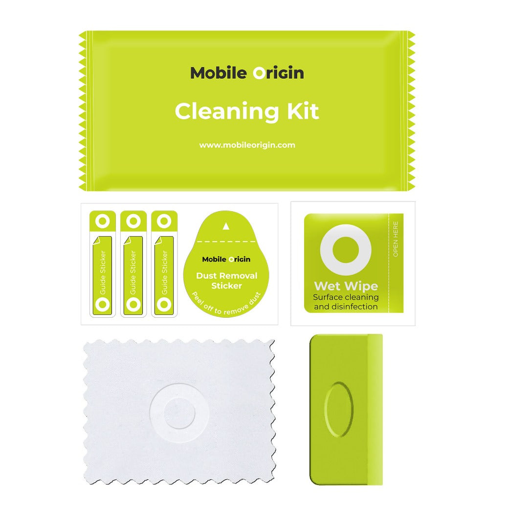 EasyGlass Screen Protector for iPhone 16 Pro