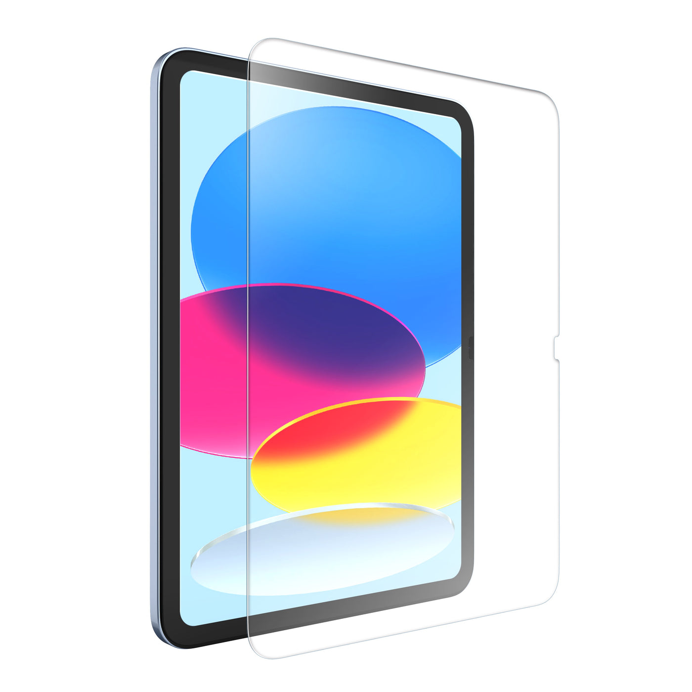 EasyGlass ochranné sklo, pro iPad 11" 2025 / iPad 10.9" 2022 (10. gen.)