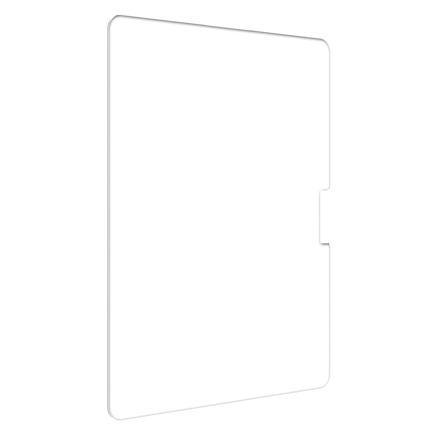 EasyGlass Screen Protector, for iPad Air 13" M2 2024